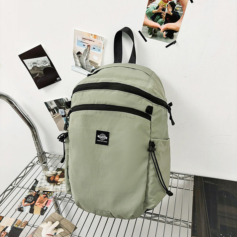 Versatile Hiking Backpack with Multiple Compartments Stornfield