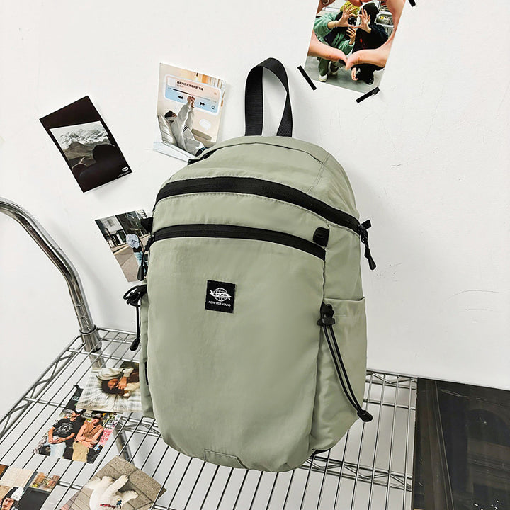 Versatile Hiking Backpack with Multiple Compartments Stornfield