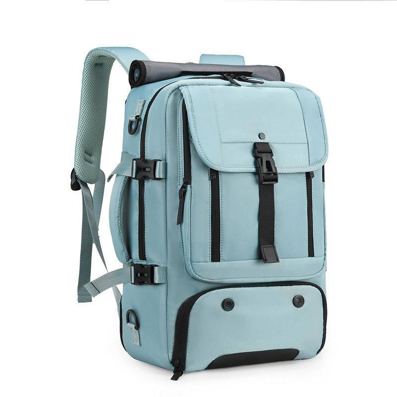 Versatile Tactical Travel Backpack Stornfield