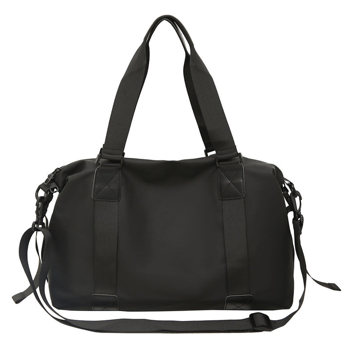 All-Weather Travel Duffel Bag
