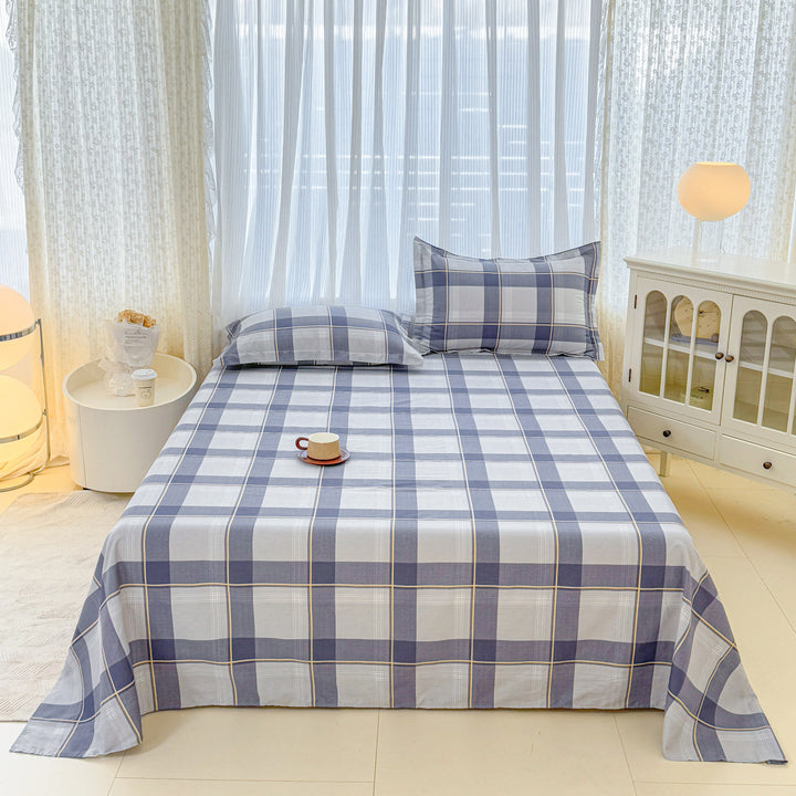 Cartoon-Themed Bedding Set