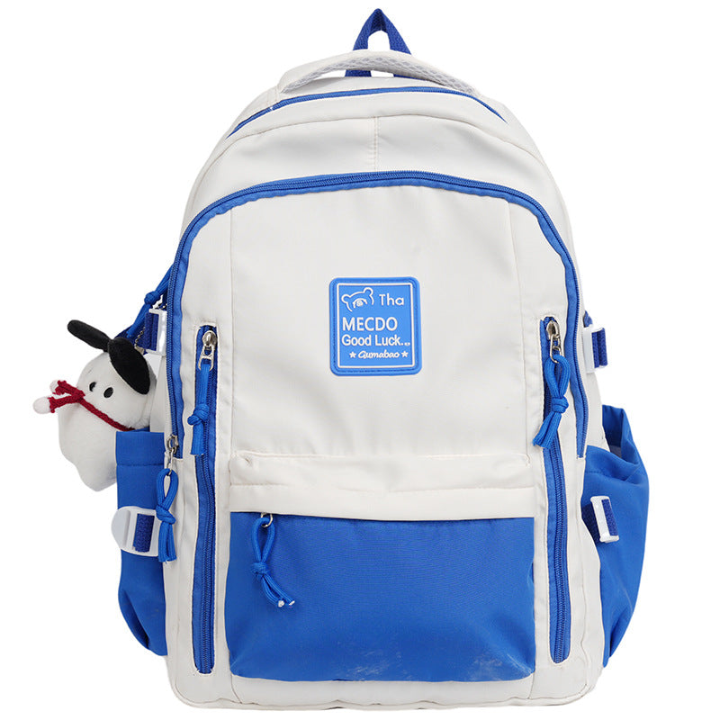 Stylish Multi-Compartment Backpack Stornfield