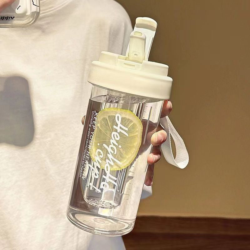 Ladies ergonomic drinking cup Stornfield