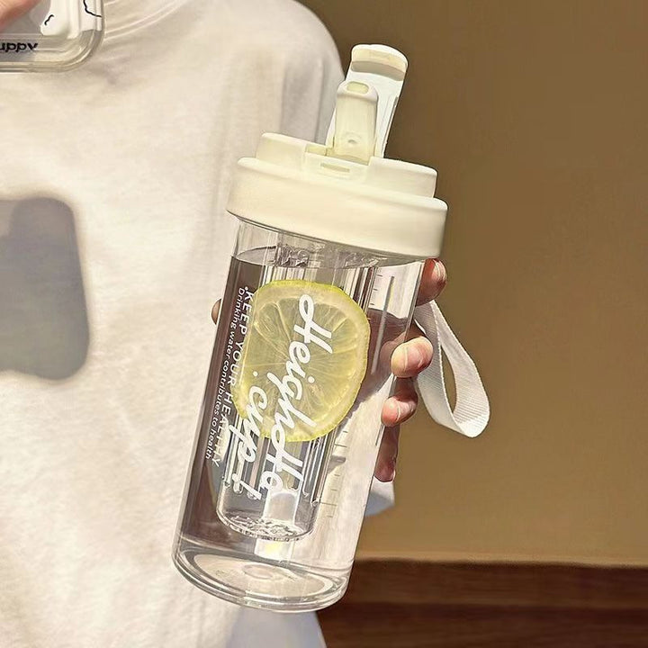 Ladies ergonomic drinking cup Stornfield