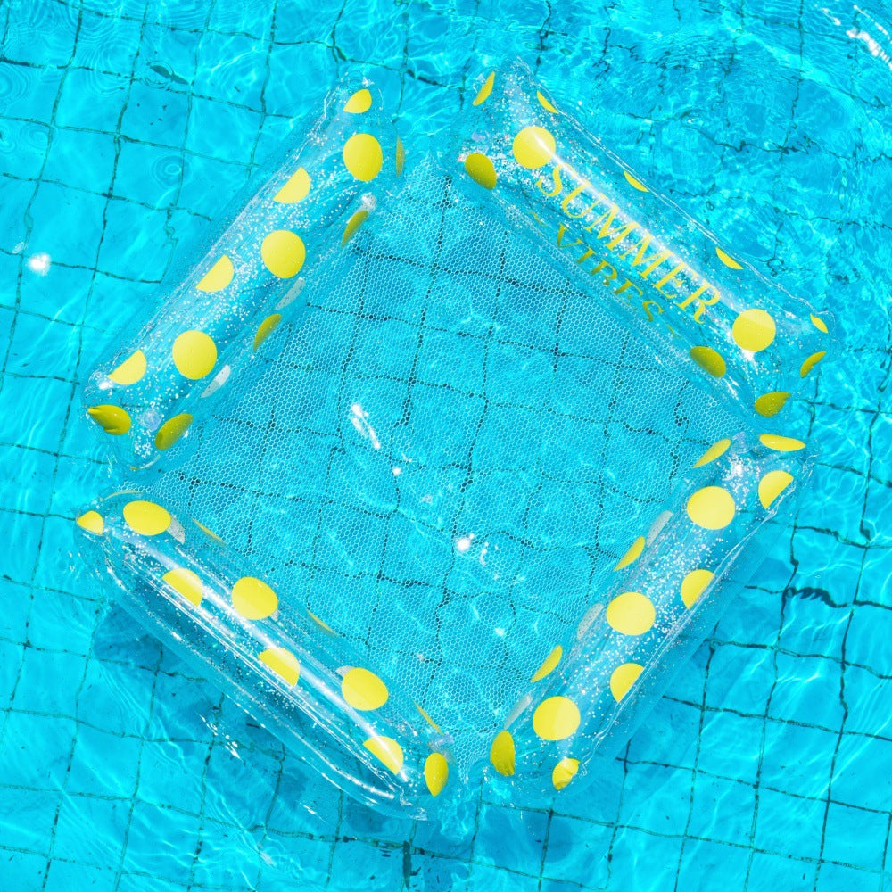 Inflatable Pool Lounger Stornfield