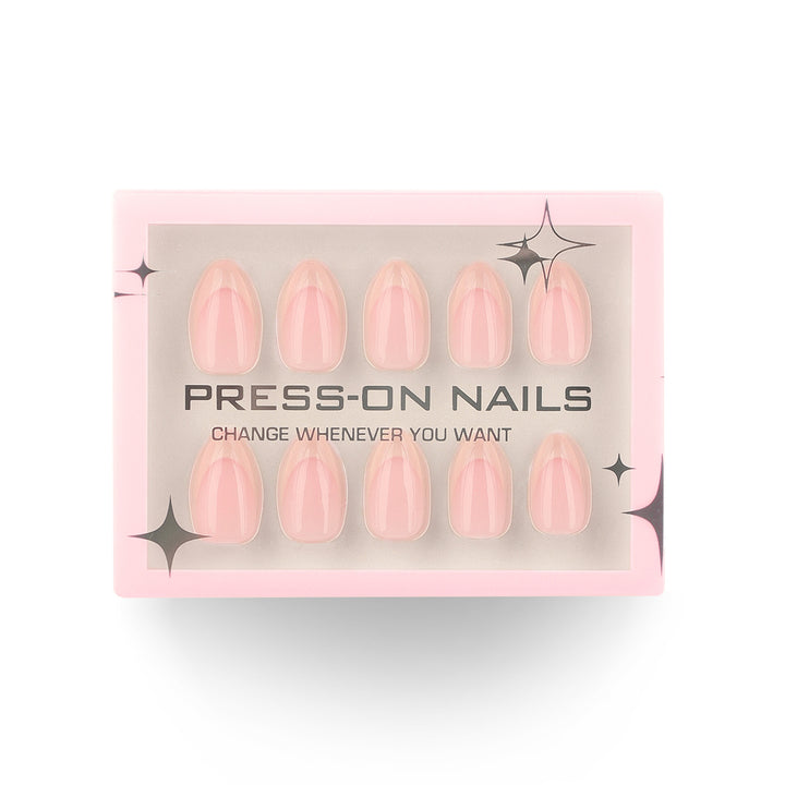 Print Nails with Elegant Design Stornfield