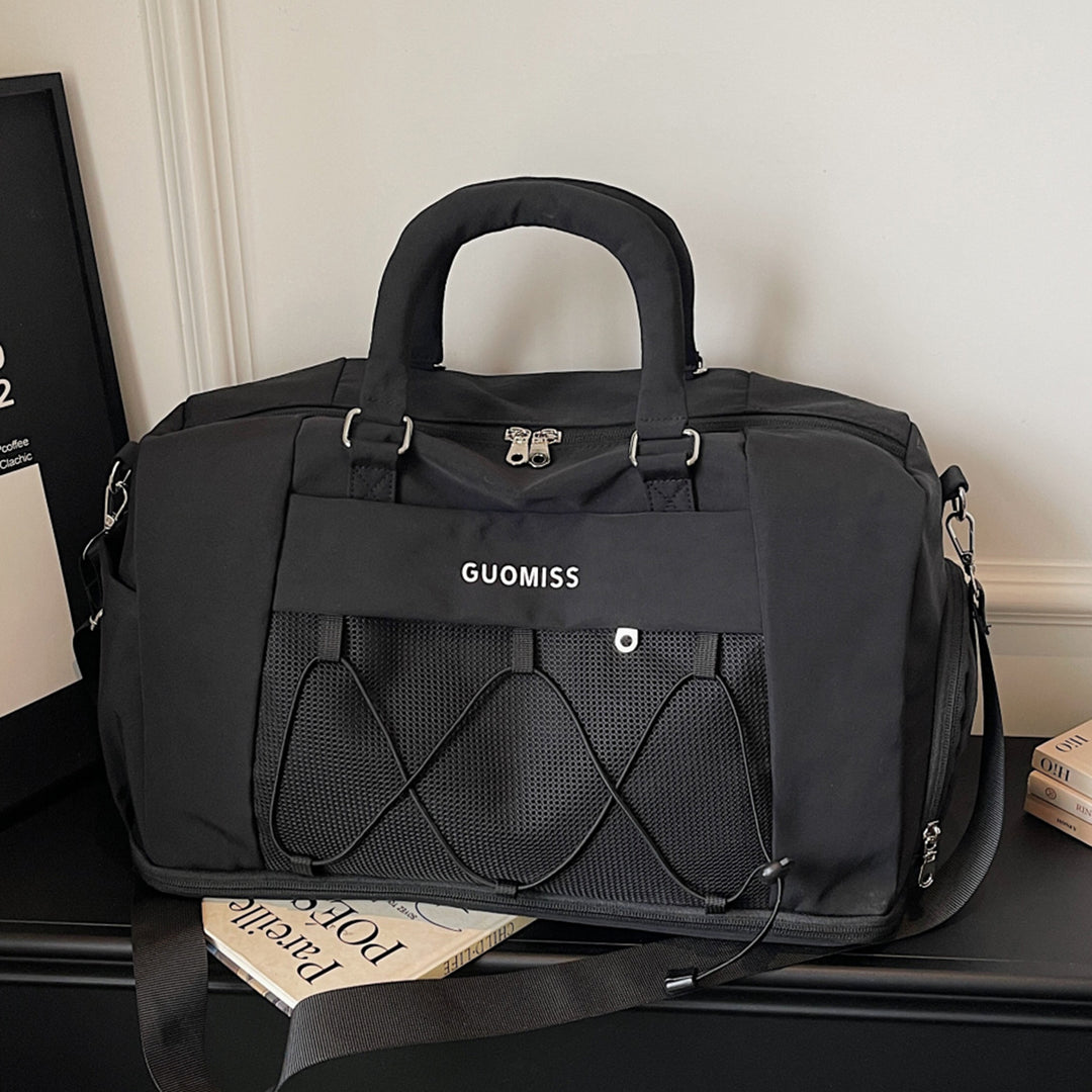 Travel Duffel Stornfield