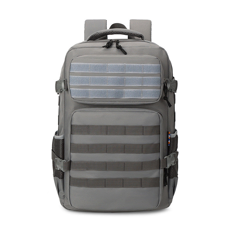 Tactical Multi-Compartment Urban Backpack