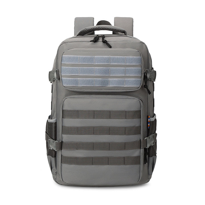 Tactical Multi-Compartment Urban Backpack