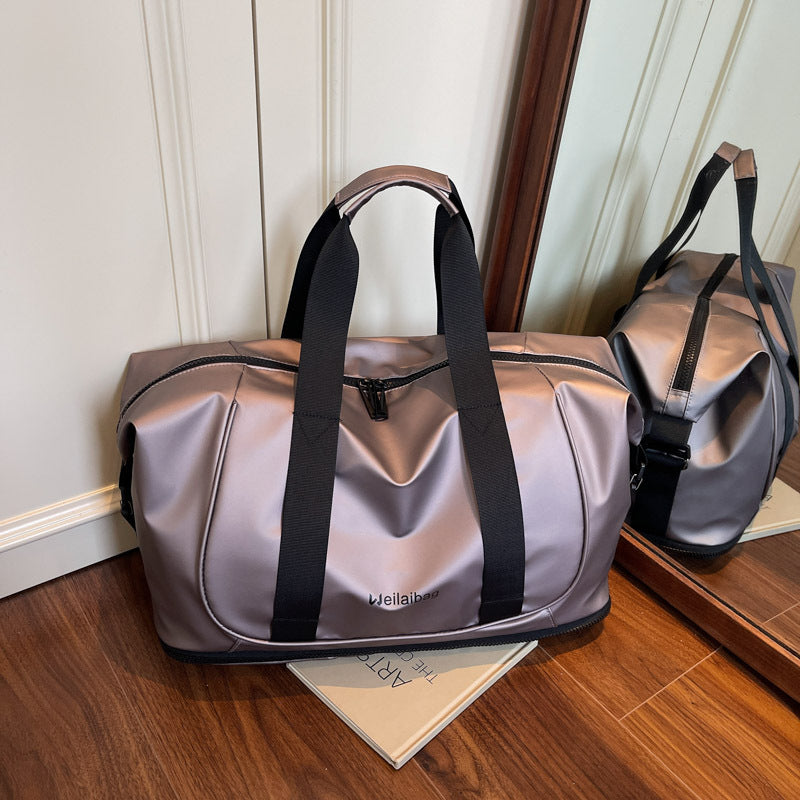 Sporty Travel Bag with Durable Design Stornfield