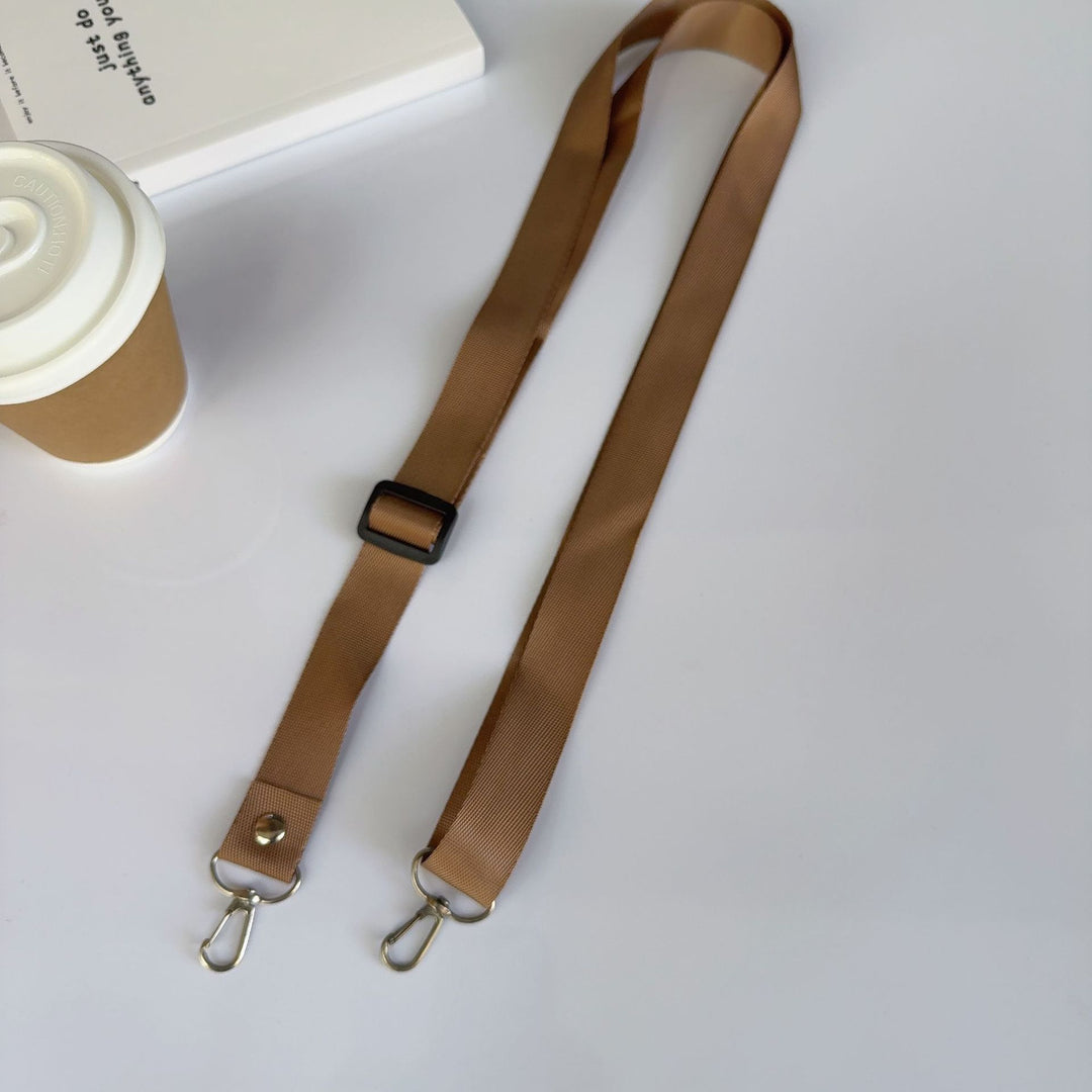 Adjustable Utility Lanyard Strap Stornfield