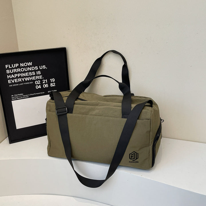 Travel Duffel Bag
