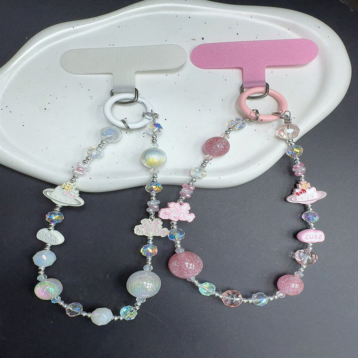 Decorative Beaded Eyewear Lanyard Stornfield 1790135796