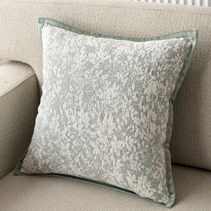 Luxurious Layered Accent Pillow