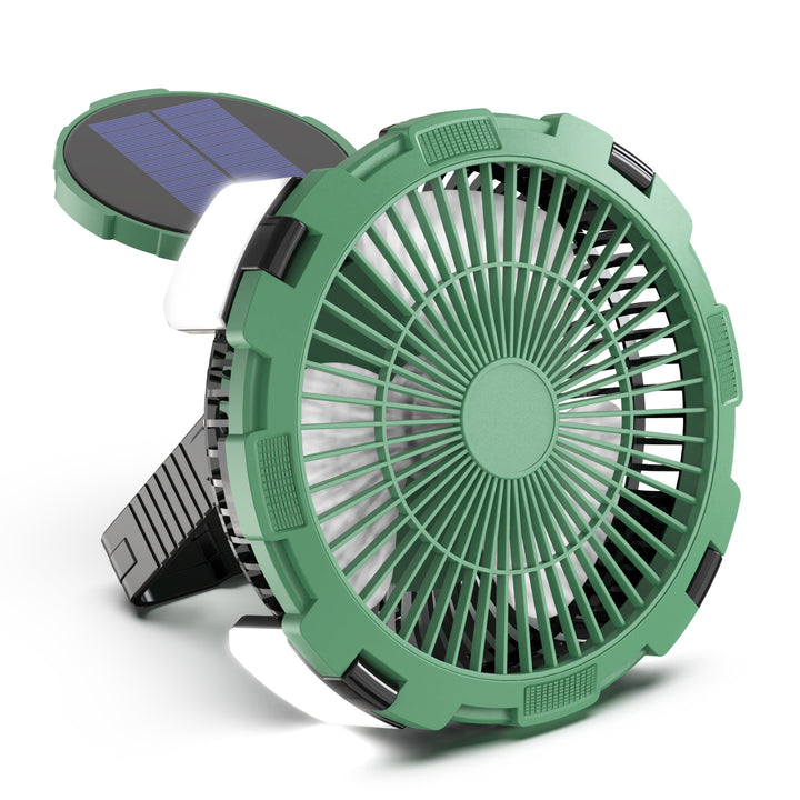 Mini Portable Cooling Fan Stornfield