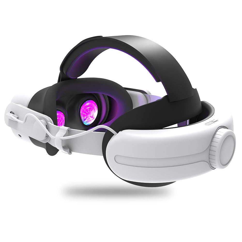VR-Headset Stornfield