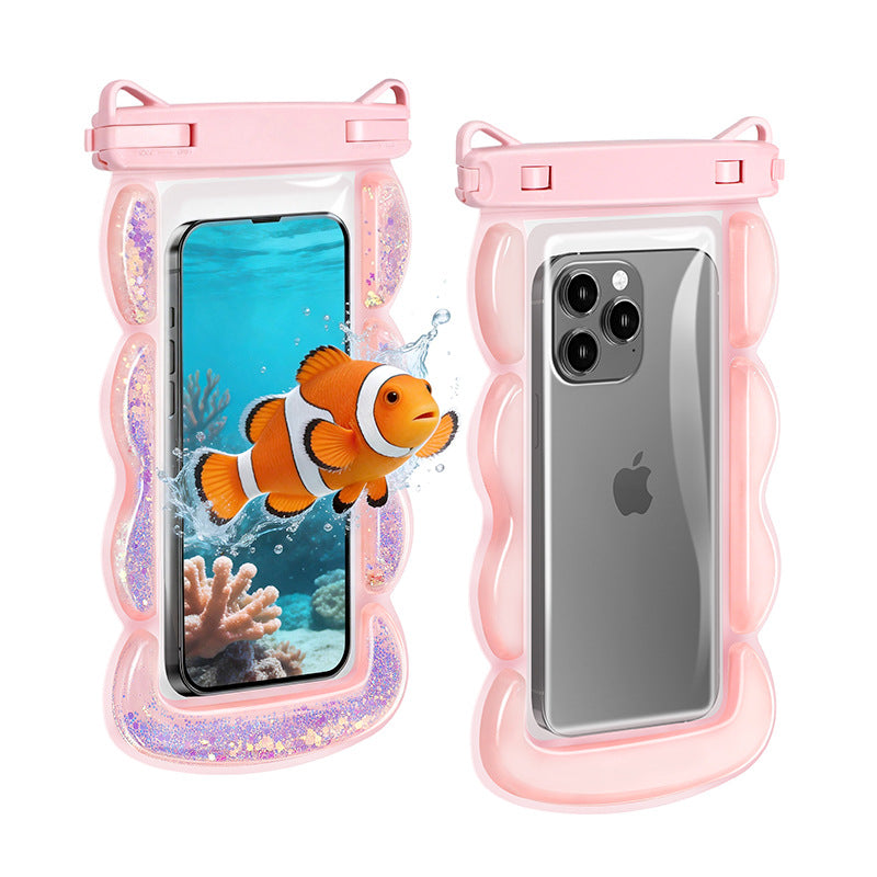 Waterproof Phone Case Stornfield