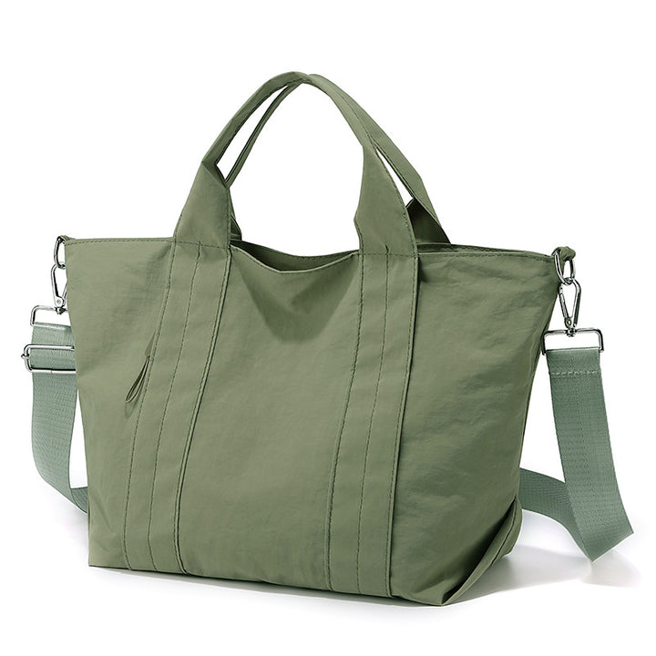 Functional All-Day Utility Tote Bag Stornfield