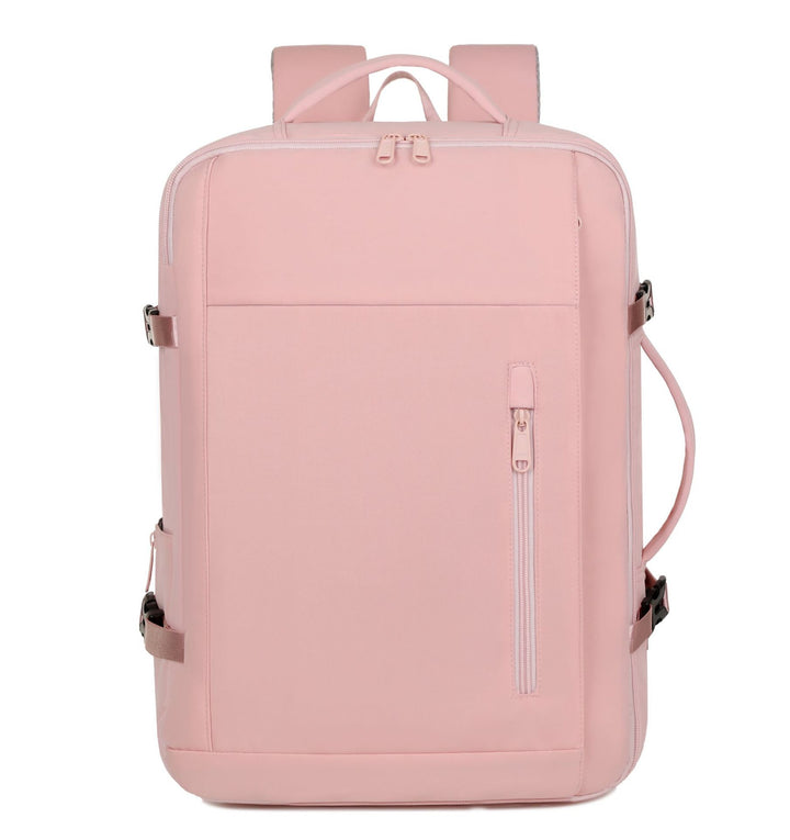 Ergonomic Travel Laptop Backpack Stornfield