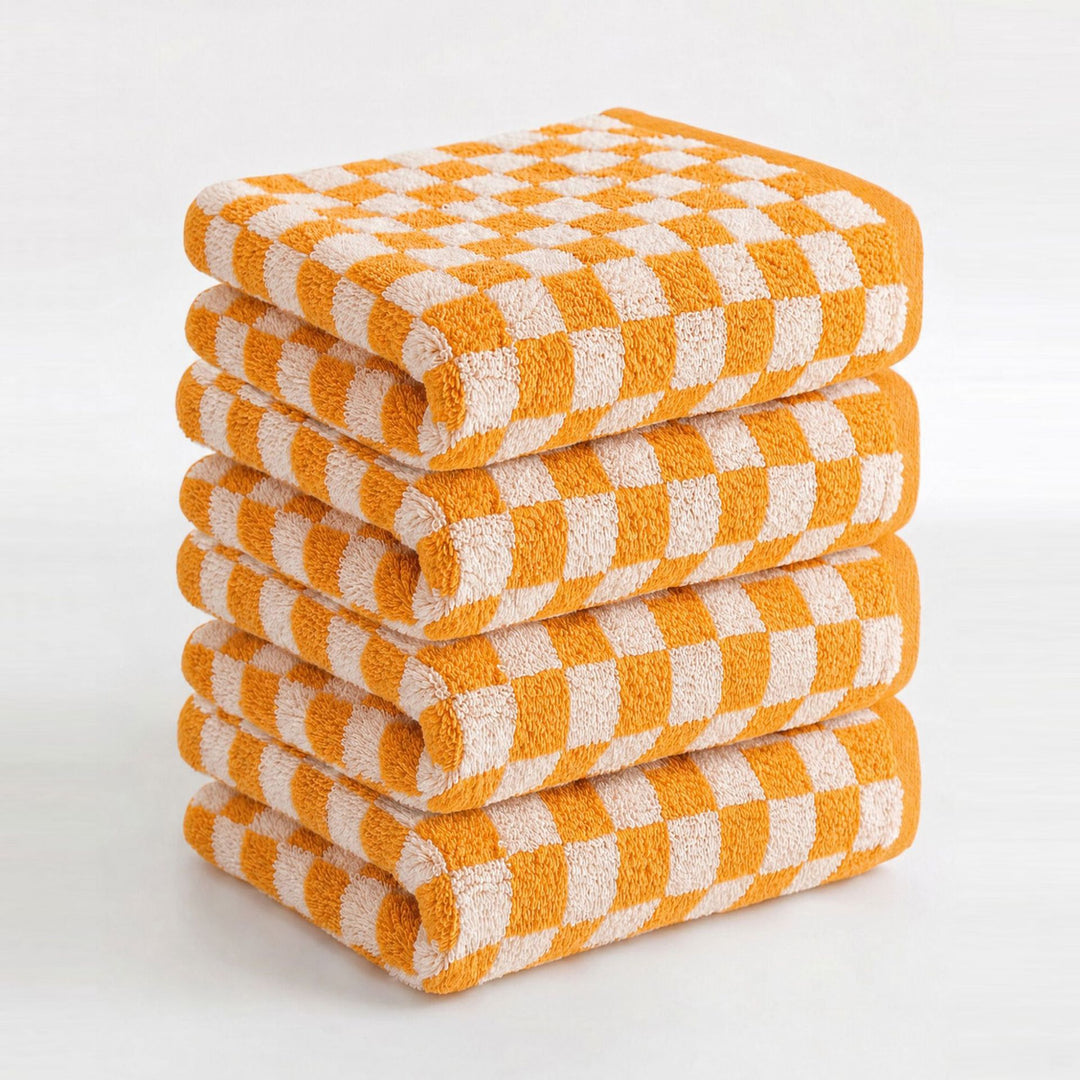 Women high-quality terry towels Stornfield