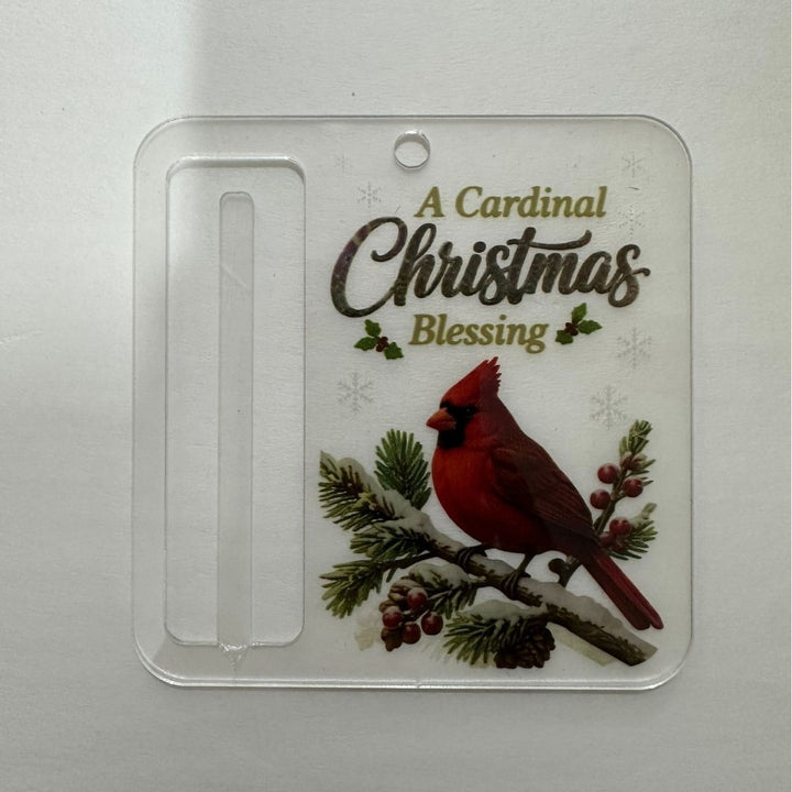 Christmas decoration Stornfield