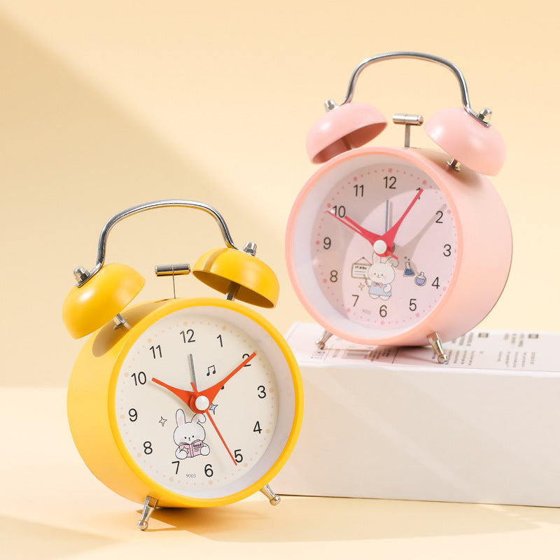 Cute alarm clock with animal motif Stornfield