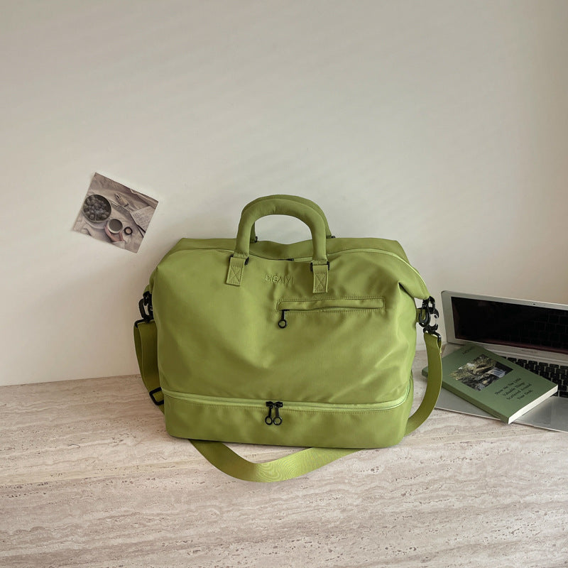 Versatile Travel Organizer