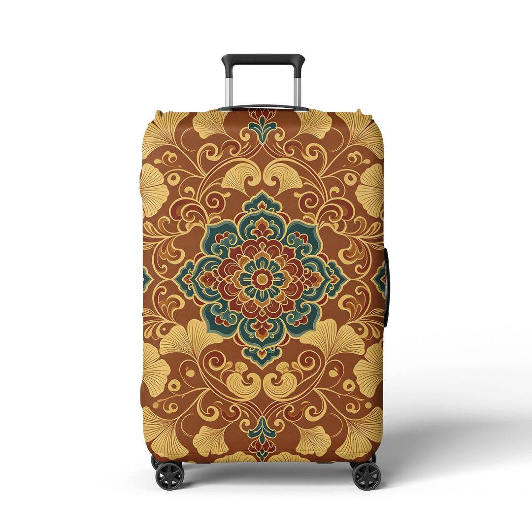Travel Luggage Stornfield