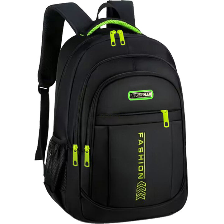 Versatile Sports Backpack Stornfield