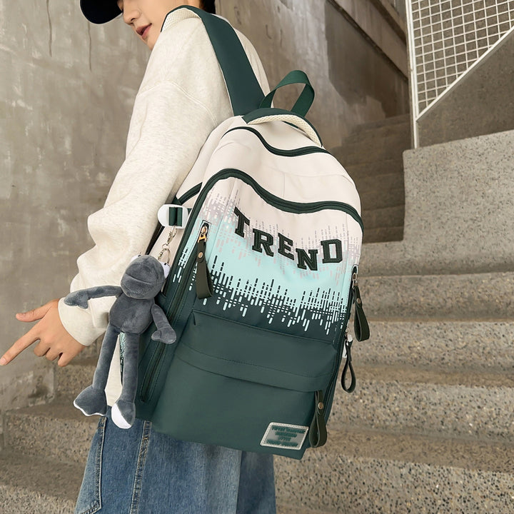 Trendy Stylish Graphic Backpack Stornfield