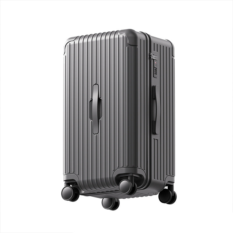 Smart Charging Rolling Suitcase Stornfield