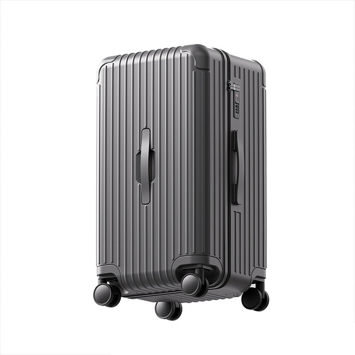 Smart Charging Rolling Suitcase Stornfield