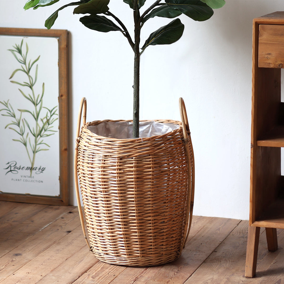 Decorative Plant Basket Stornfield