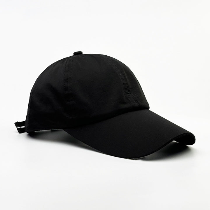 Women’s functional baseball cap with breathable mesh structure Stornfield