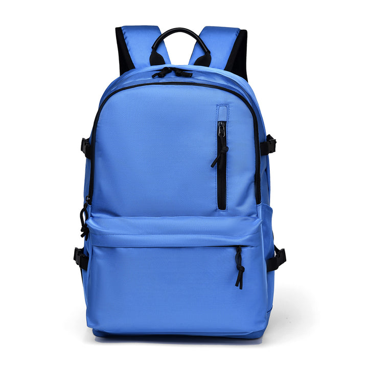 Multi-Compartment Laptop Backpack Stornfield