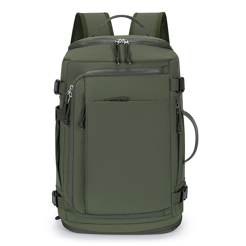 Multi-Functional Business School Backpack Stornfield