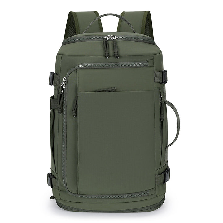 Multi-Functional Business School Backpack Stornfield