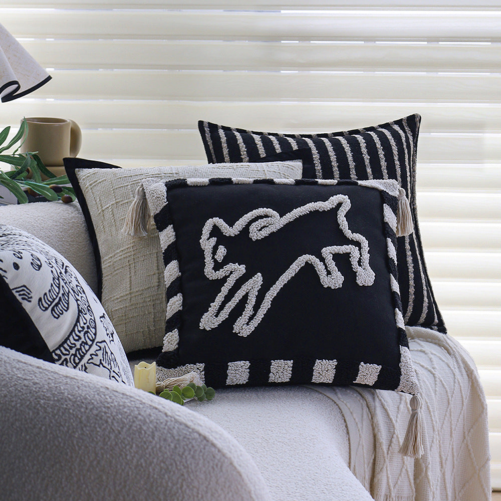 Decorative Cushions