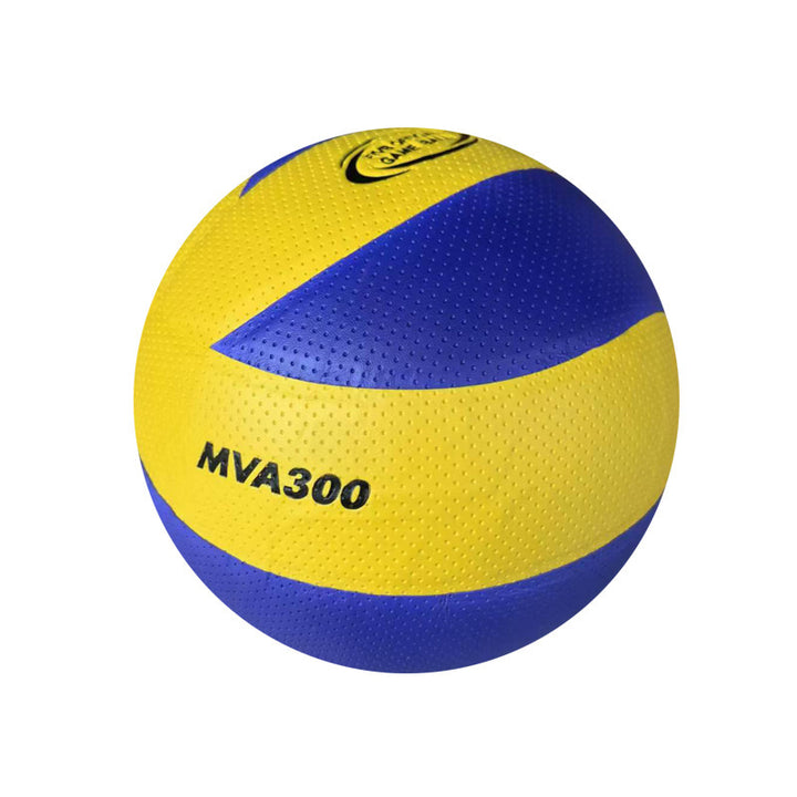 Women's High-Performance Volleyball Stornfield