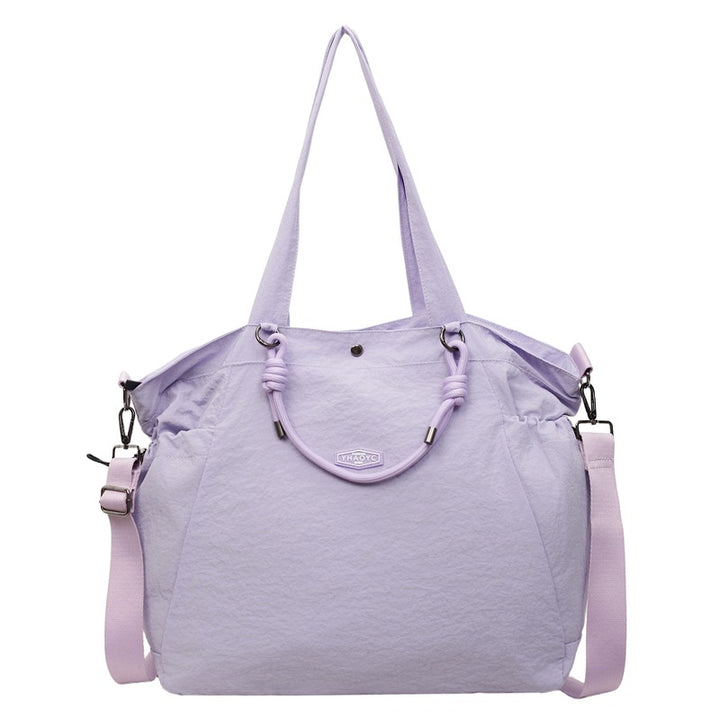 Multifunctional everyday bag Stornfield