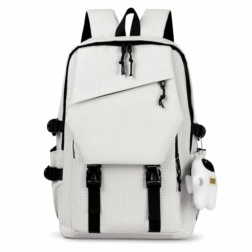 High-Capacity Multi-Functional Travel Backpack Stornfield