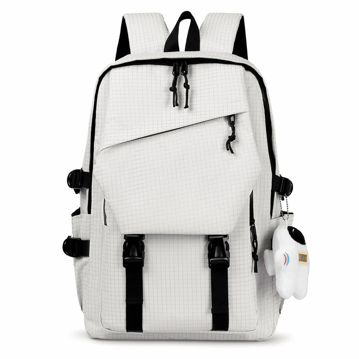 High-Capacity Multi-Functional Travel Backpack Stornfield