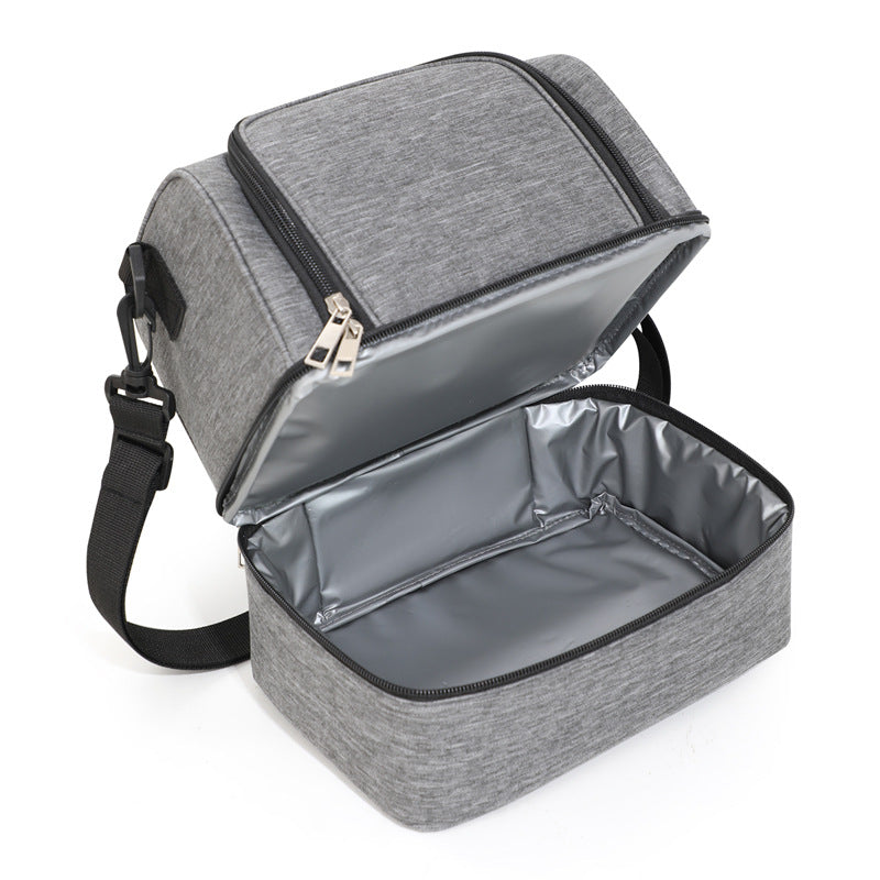 Insulated Food Storage Tote Stornfield