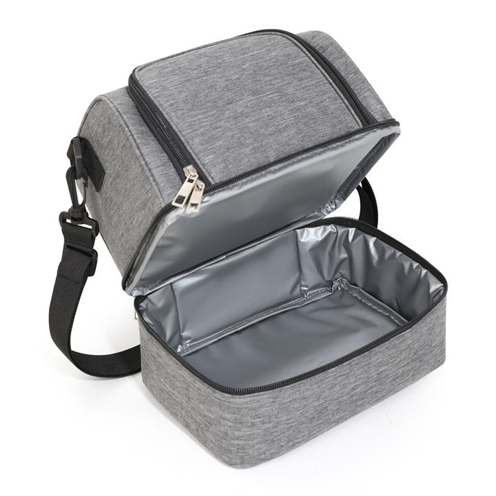 Insulated Food Storage Tote Stornfield