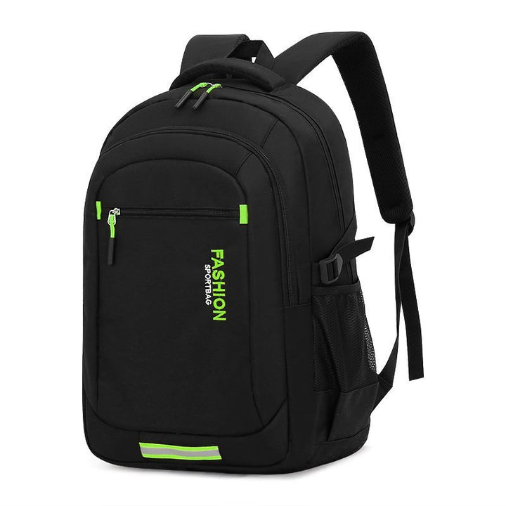 Waterproof Travel Backpack Stornfield