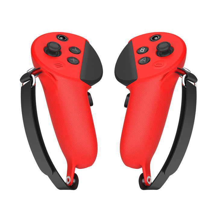 Ergonomic VR-Controller with Precise Control Functions Stornfield