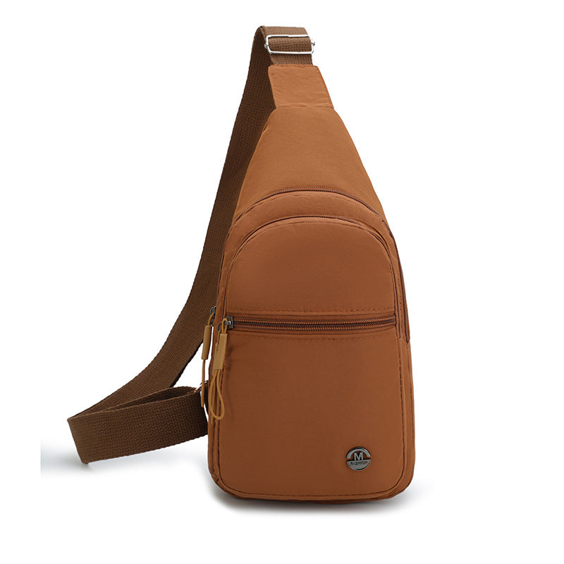 Lightweight Outdoor Sling Bag Stornfield