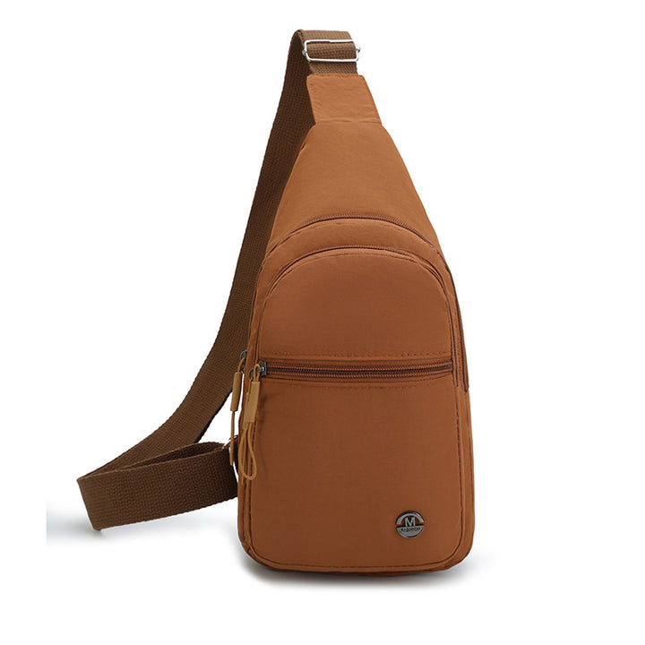 Lightweight Outdoor Sling Bag Stornfield