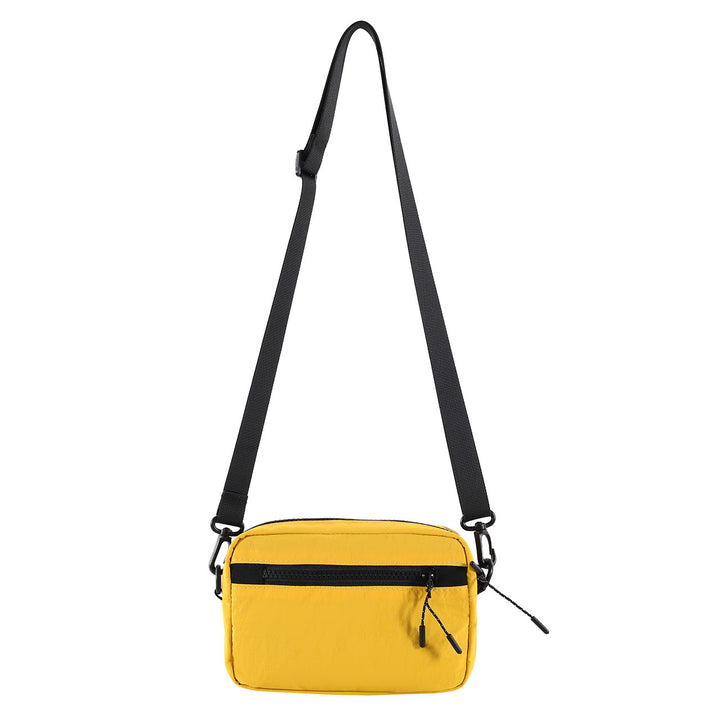 Functional shoulder bag Stornfield