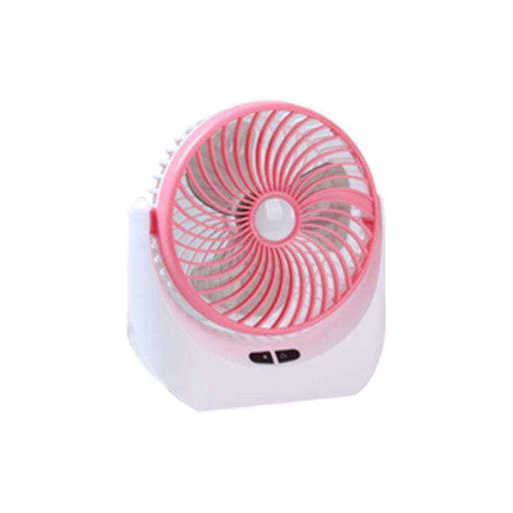 Women's Portable Desktop Fan Stornfield